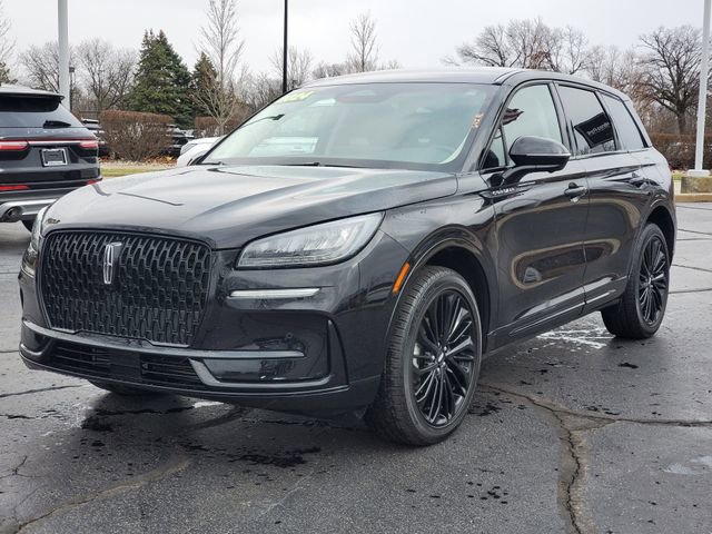 Used 2024 Lincoln Corsair AWD w/ Equipment Group 101A image 2