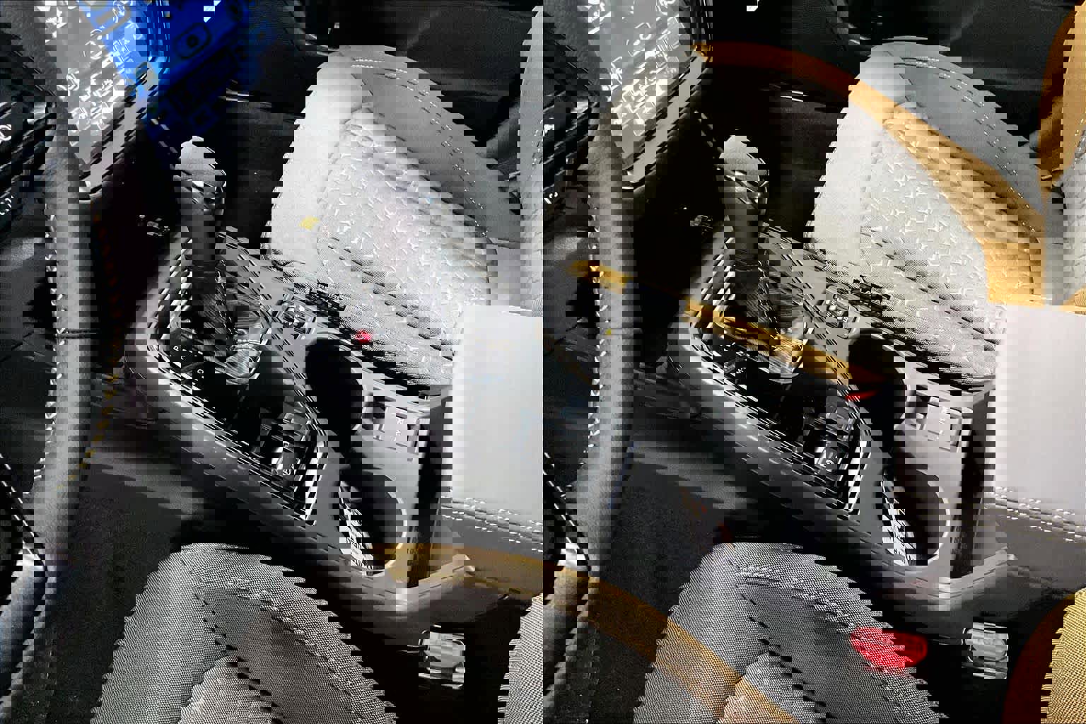 New 2026 Subaru Crosstrek 2.5i Sport image 7