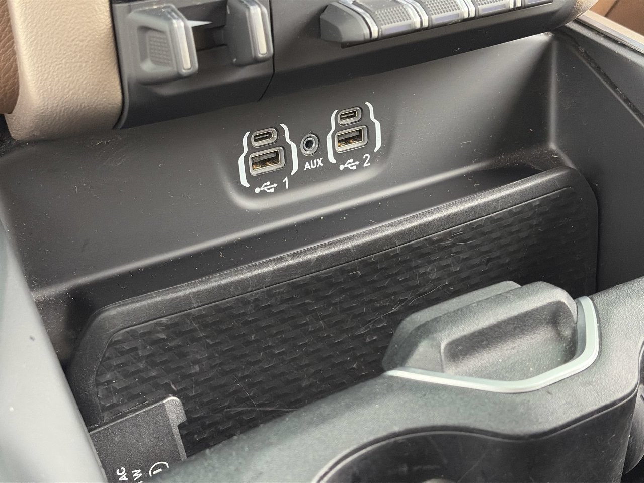 Used 2022 RAM 2500 Laramie AWD/4WD image 27