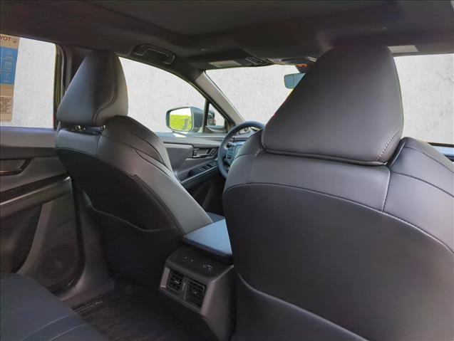 New 2026 Toyota bZ Woodland AWD/4WD image 27