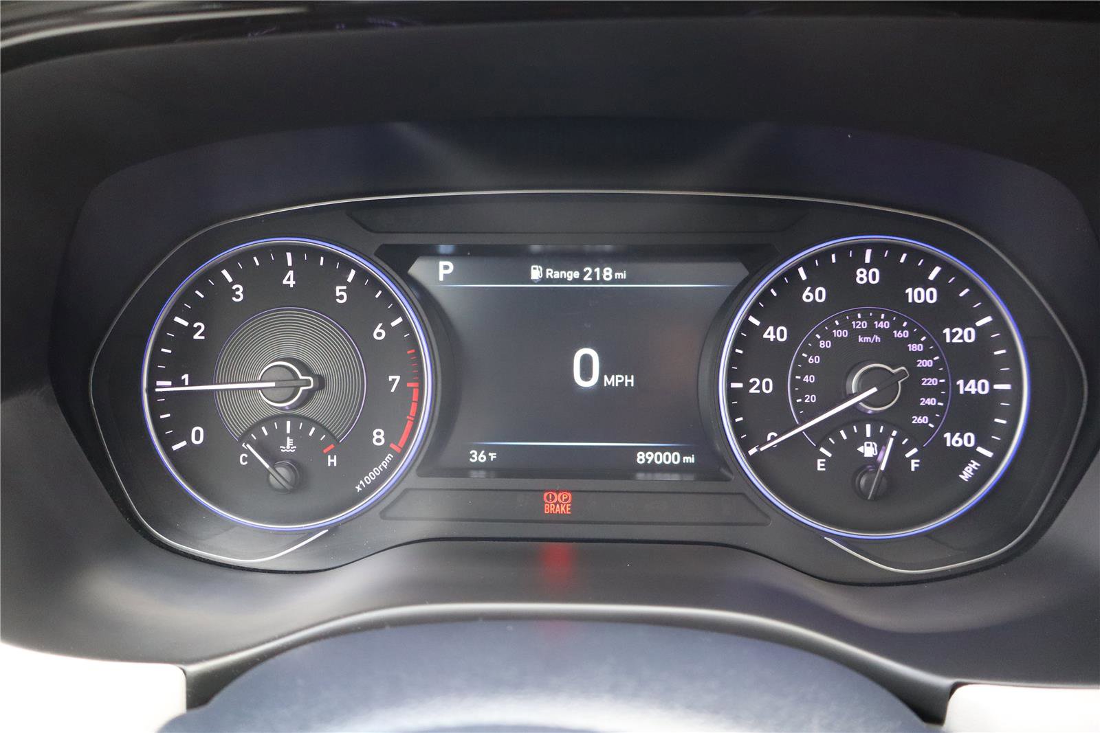 Used 2020 Hyundai Palisade SEL image 19