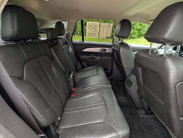 Used 2015 Lincoln MKX FWD image 27