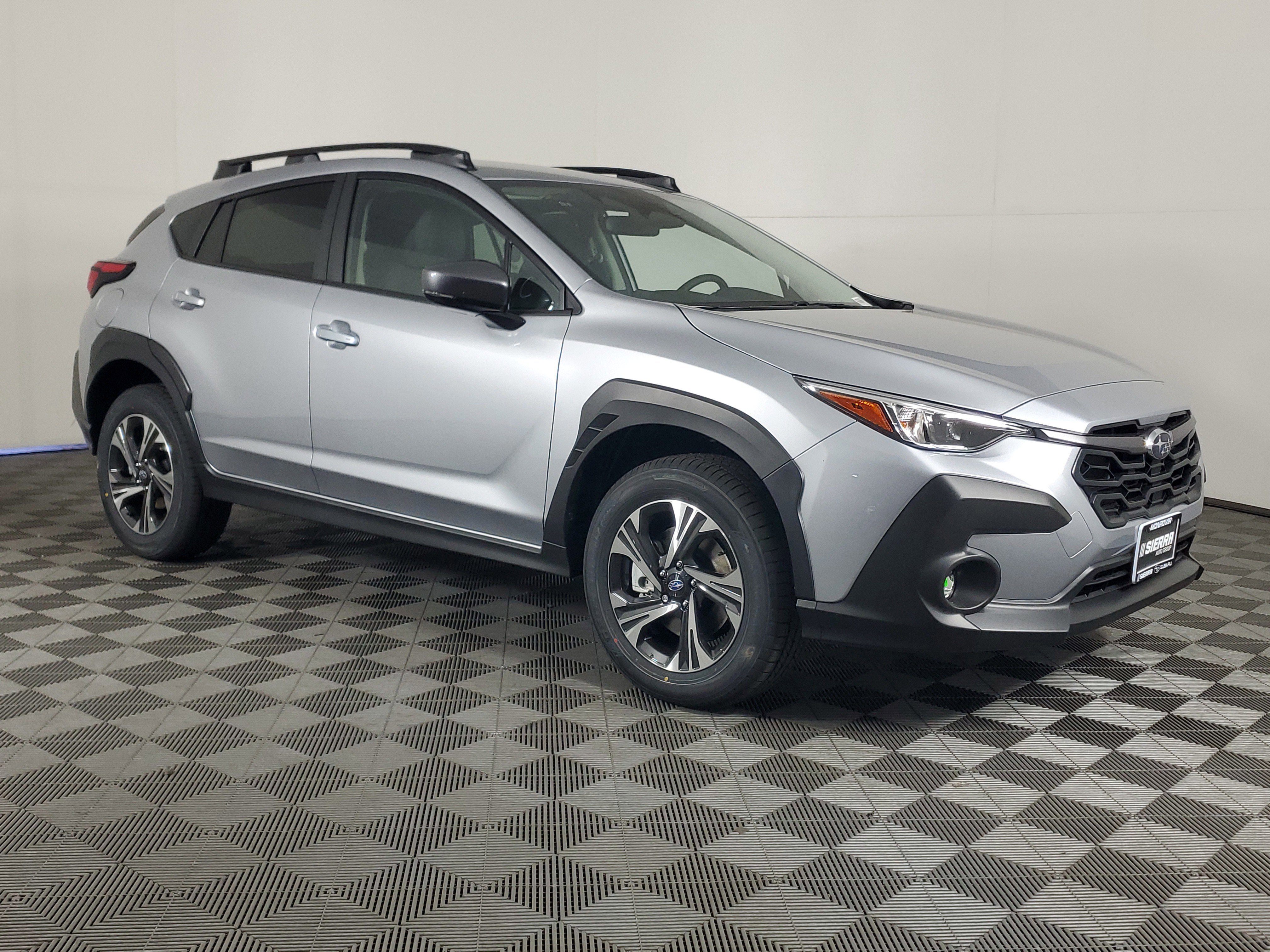 New 2026 Subaru Crosstrek 2.0i Premium image 2