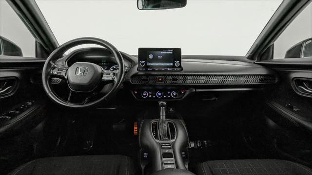 Used 2024 Honda HR-V Sport image 26