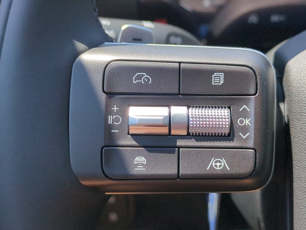 New 2026 Hyundai Palisade Calligraphy AWD/4WD image 19