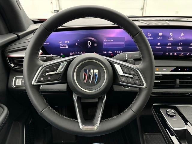 New 2026 Buick Enclave Preferred w/ Power Package image 21