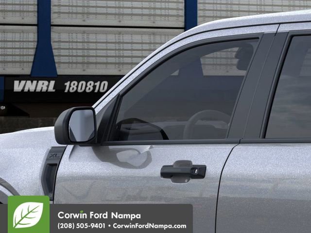 New 2026 Ford Maverick XL image 21