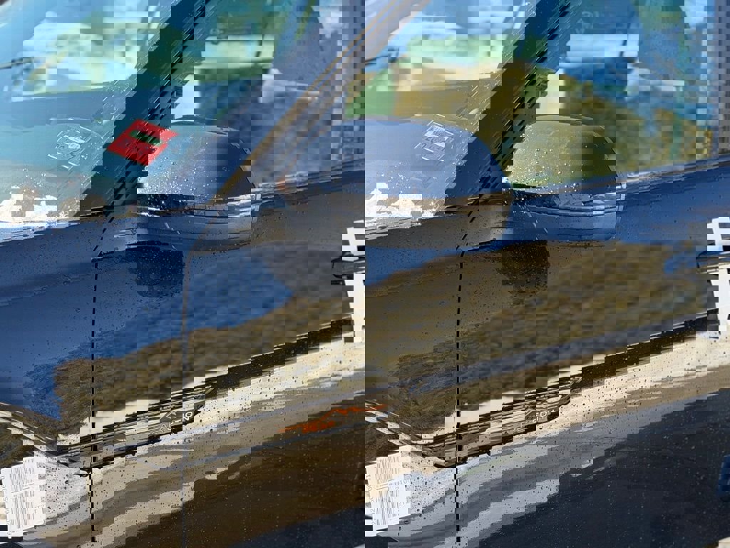 New 2026 Volkswagen Atlas Peak Edition image 18