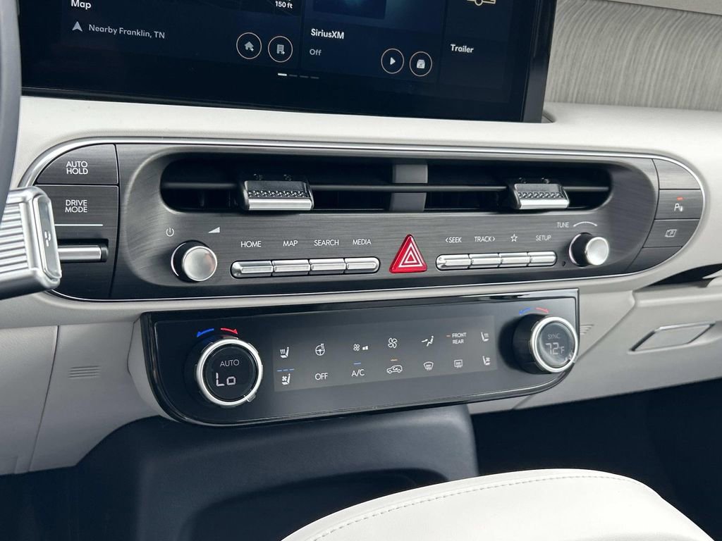 New 2026 Hyundai Palisade Calligraphy image 36