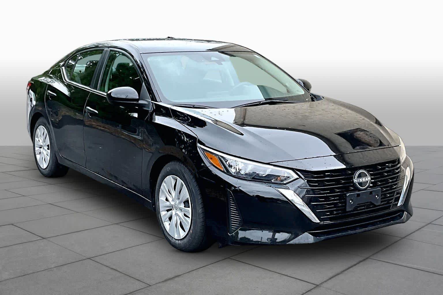 Used 2024 Nissan Sentra S FWD image 3