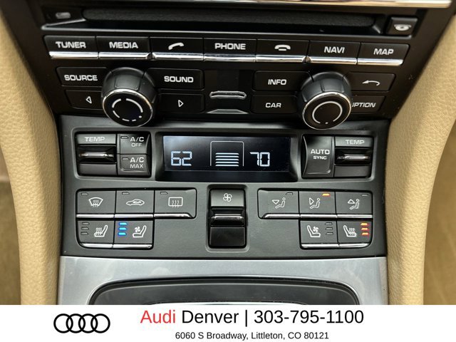Used 2016 Porsche Boxster S RWD image 18