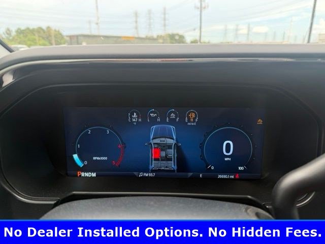 Used 2026 Ford F250 Lariat AWD/4WD image 7