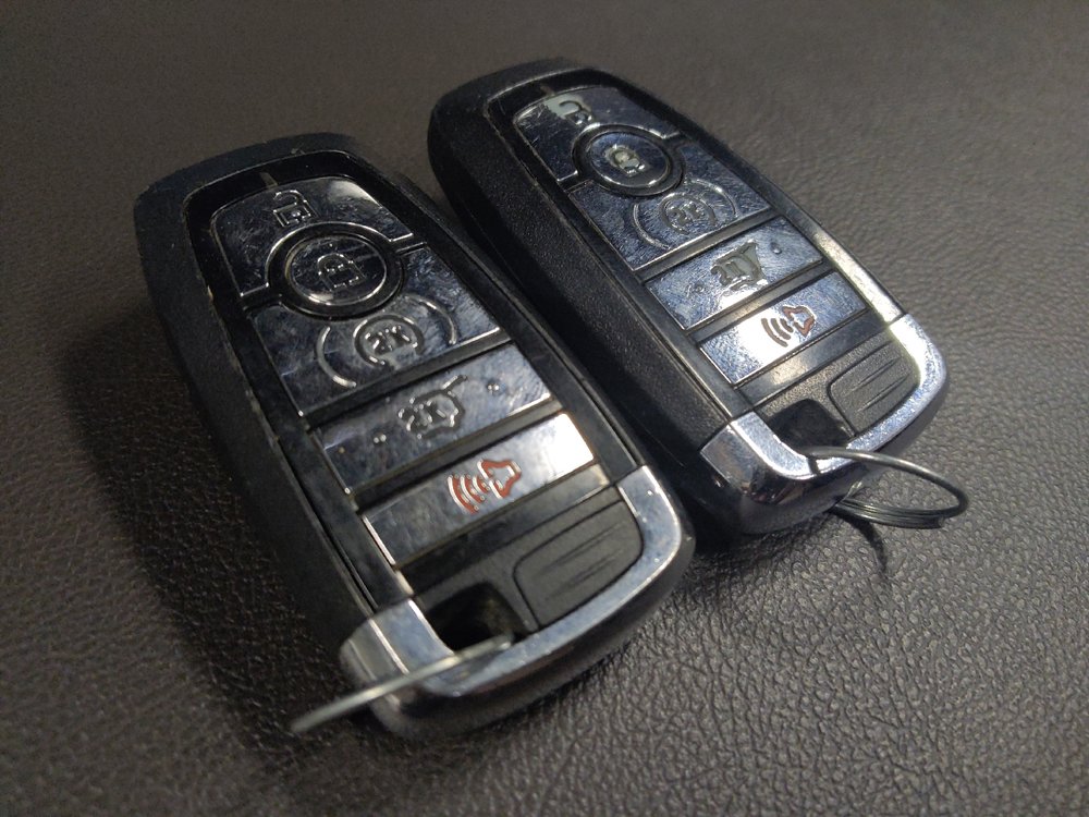 Used 2020 Lincoln Corsair Reserve FWD image 32