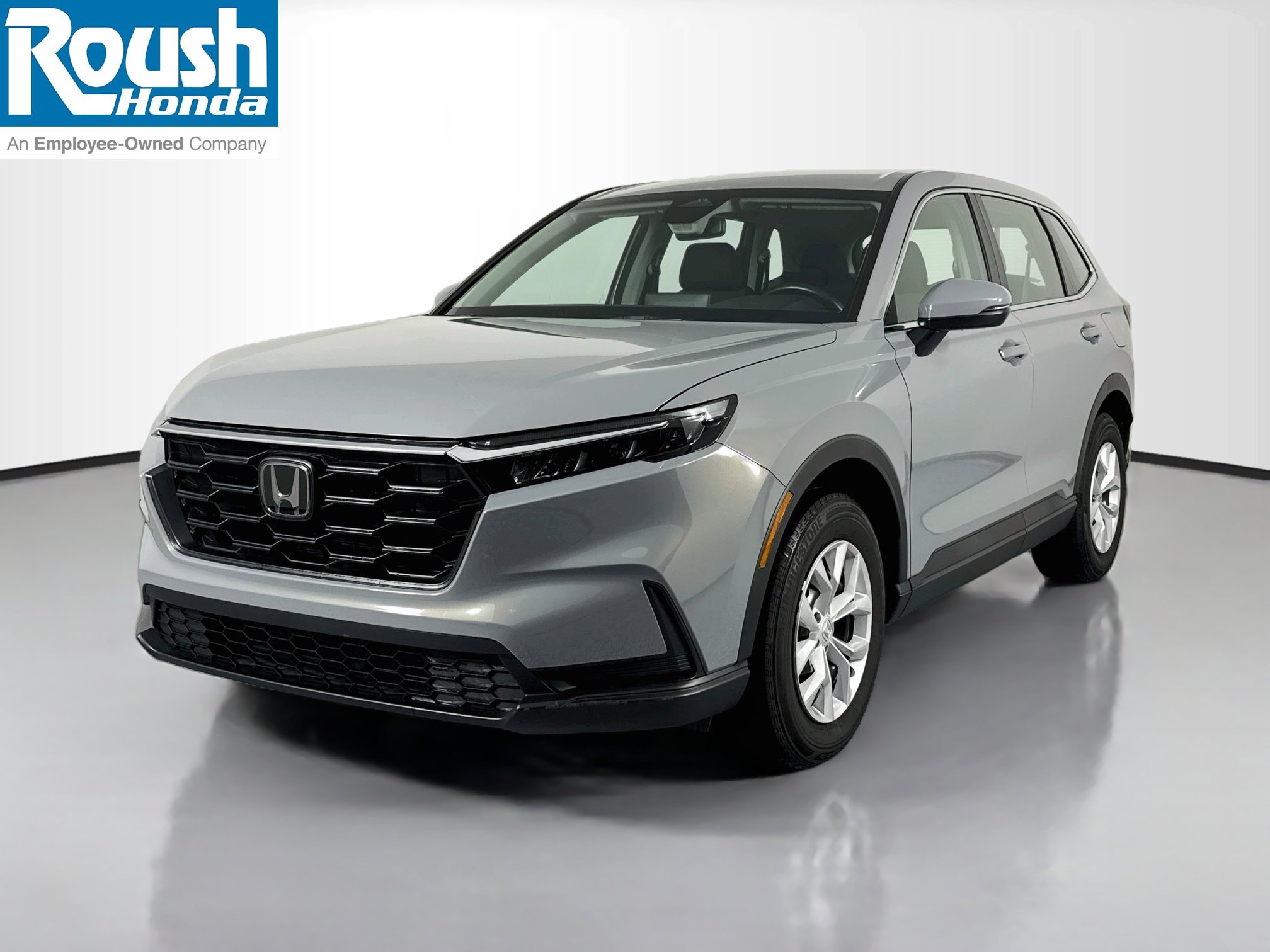 Certified 2024 Honda CR-V LX image 1