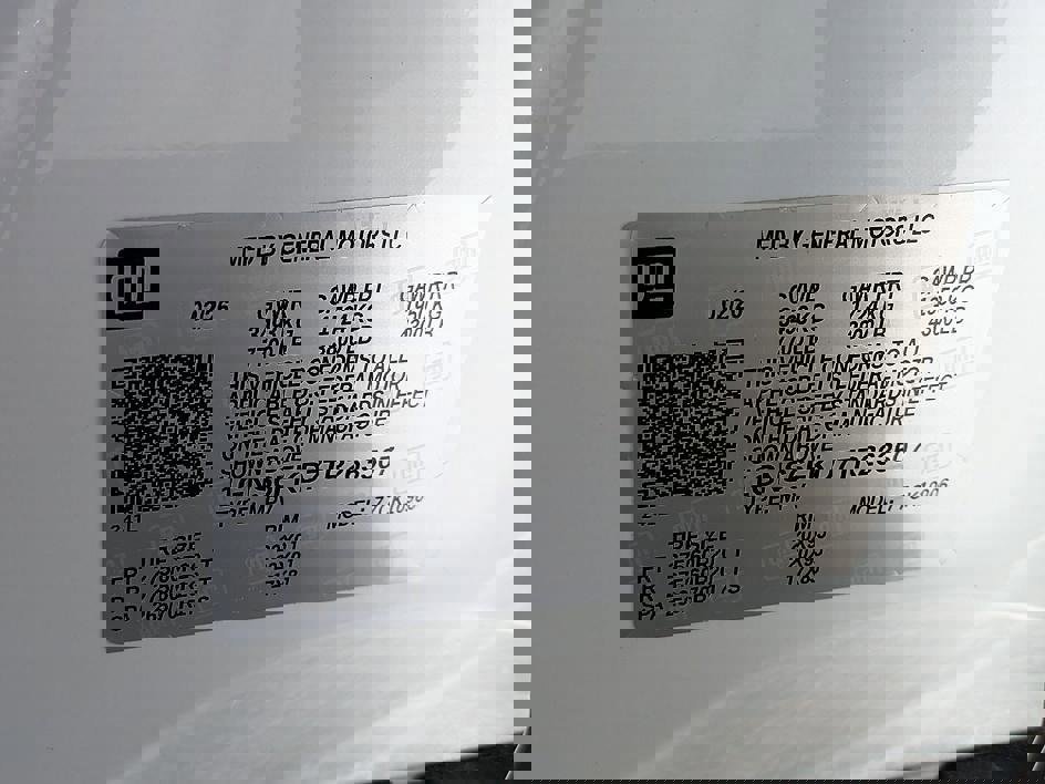 New 2026 Chevrolet Suburban Premier w/ Sun And Tow Package image 39