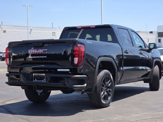 New 2026 GMC Sierra 1500 Elevation AWD/4WD image 20