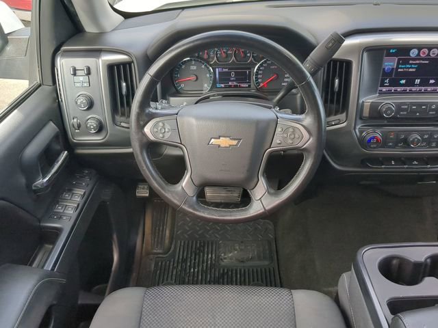 Used 2015 Chevrolet Silverado 1500 LT w/ LT Convenience Package image 16