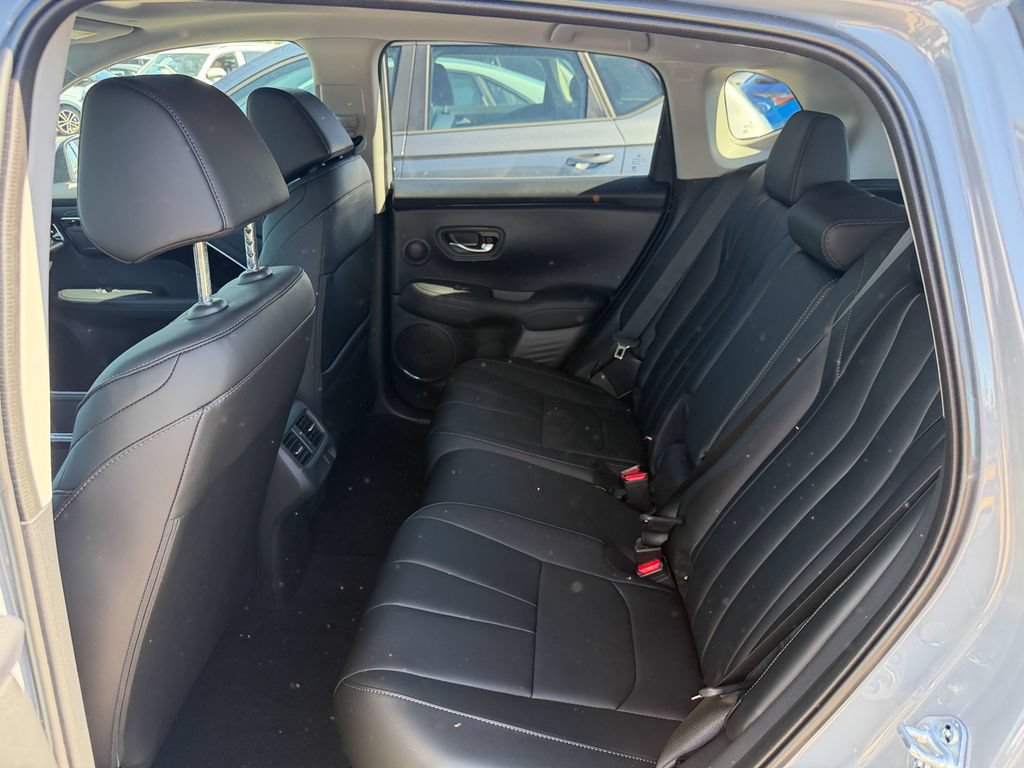 New 2026 Acura ADX AWD image 24