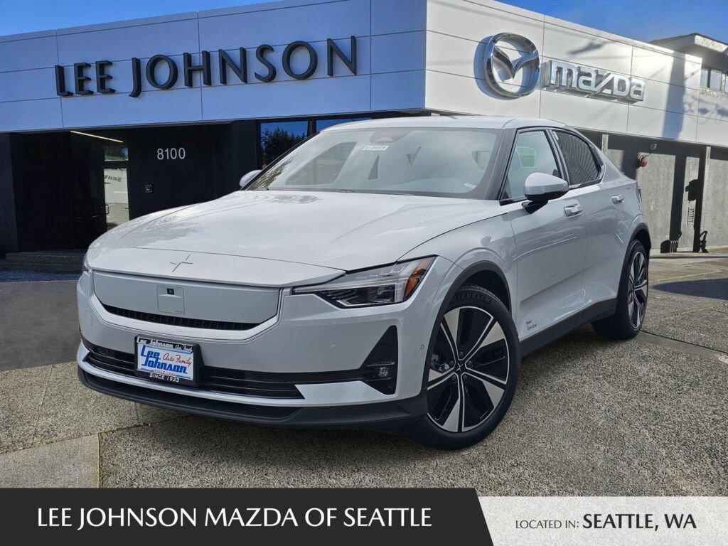 Used 2024 Polestar Polestar 2