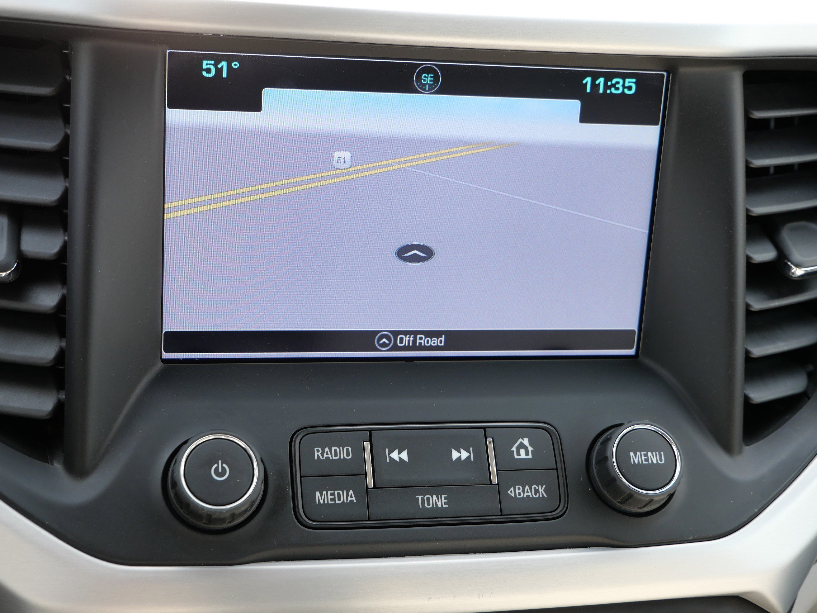 Used 2017 GMC Acadia SLT AWD/4WD image 22
