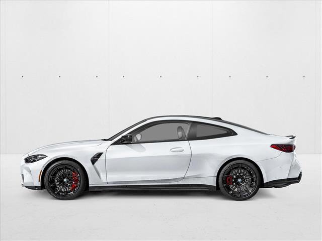 New 2026 BMW M4 xDrive Competition image 3