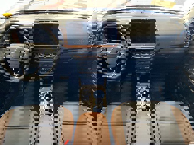 New 2025 Ford Bronco Sport Outer Banks w/ Outer Banks Tech Package+ image 35