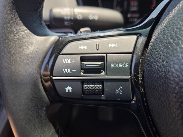 Used 2022 Honda Civic Sport image 26