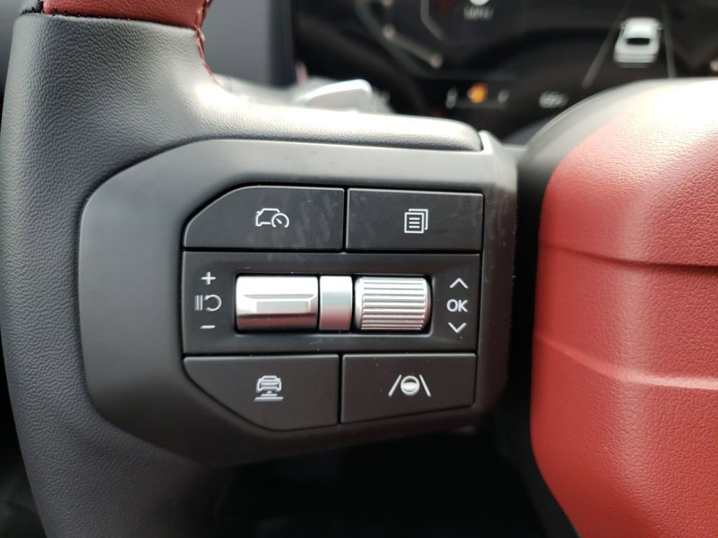 New 2026 Kia K4 GT-Line image 13