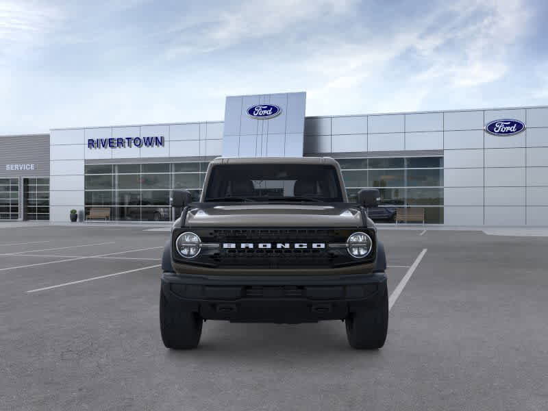 New 2025 Ford Bronco Big Bend image 6