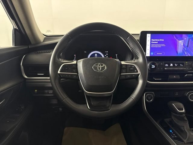 Used 2024 Toyota Grand Highlander FWD image 35