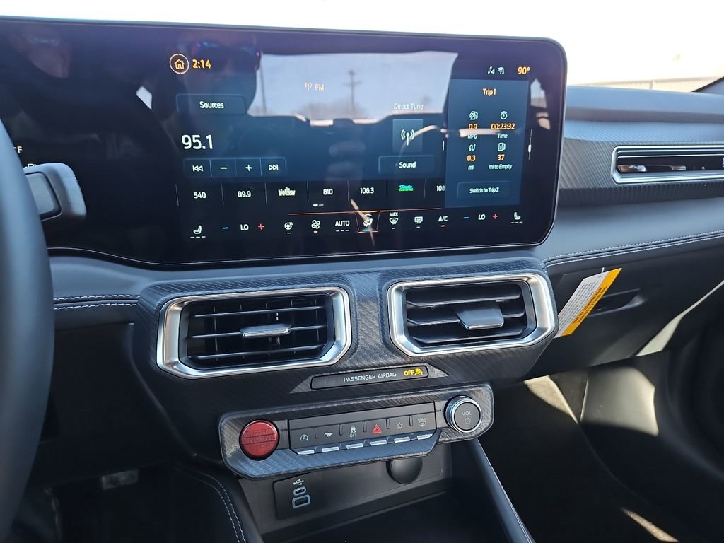 New 2026 Ford Mustang GT Premium image 25