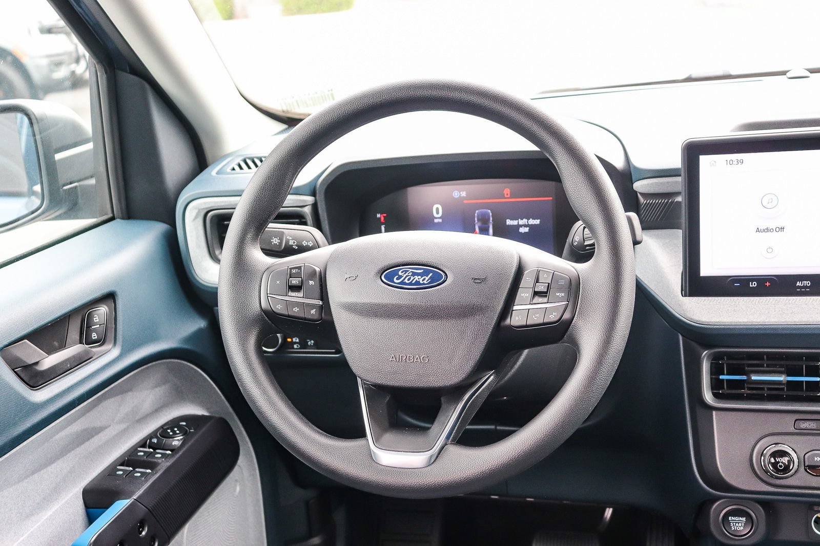 Used 2026 Ford Maverick XLT AWD/4WD image 15