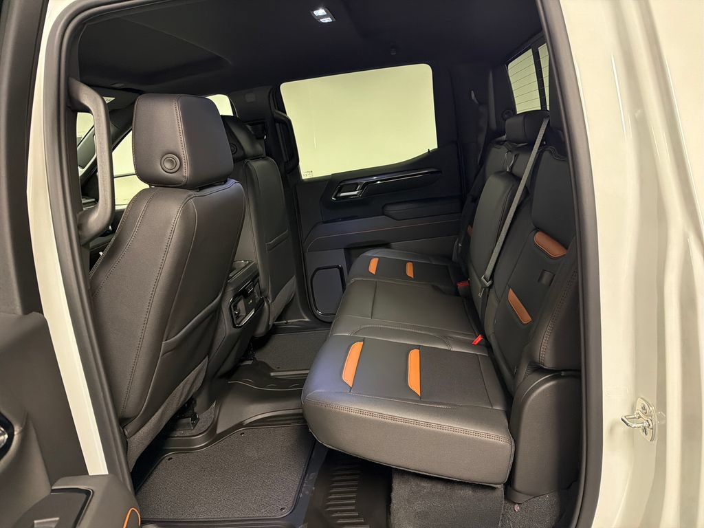 New 2026 GMC Sierra 1500 AT4 w/ AT4 Premium Package AWD/4WD image 30