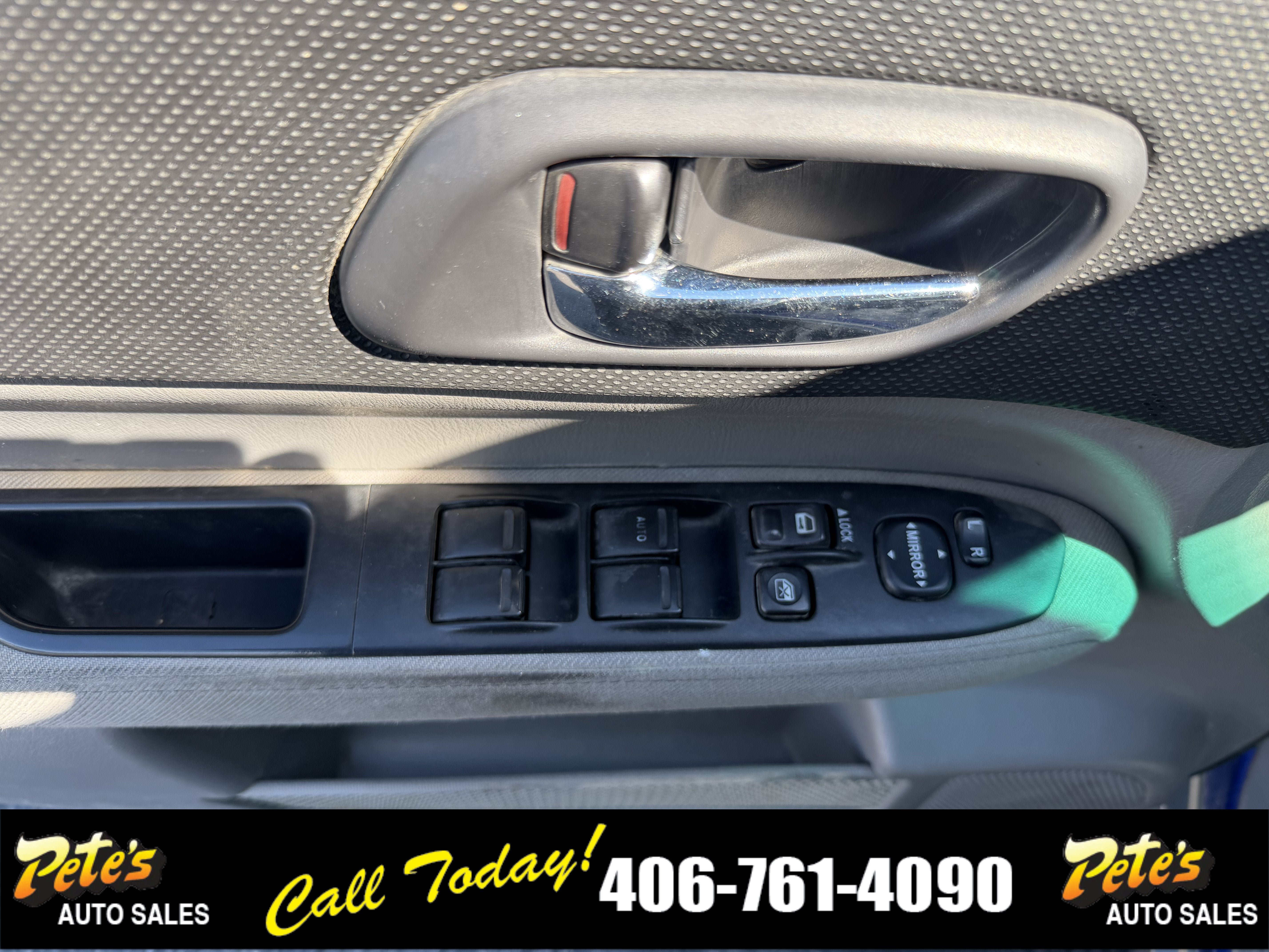 Used 2003 Subaru Forester 2.5XS AWD/4WD image 30