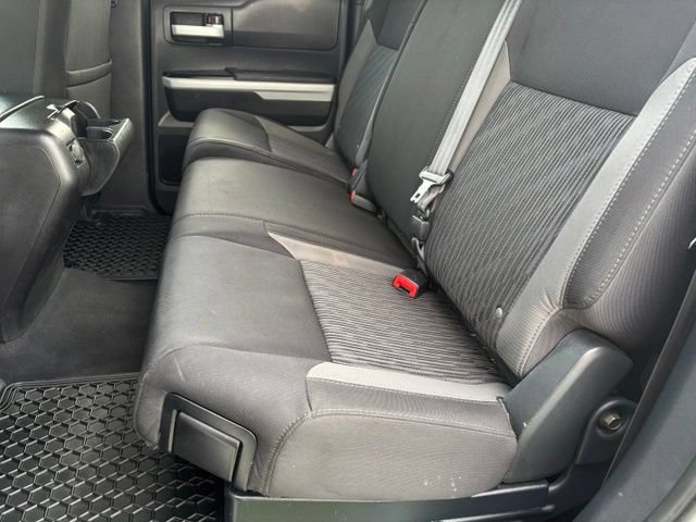 Used 2015 Toyota Tundra SR5 AWD/4WD image 11