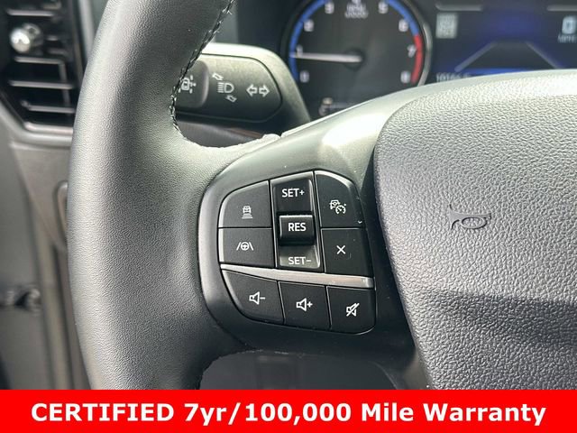 Used 2024 Ford Bronco Sport Outer Banks w/ Tech Package image 29