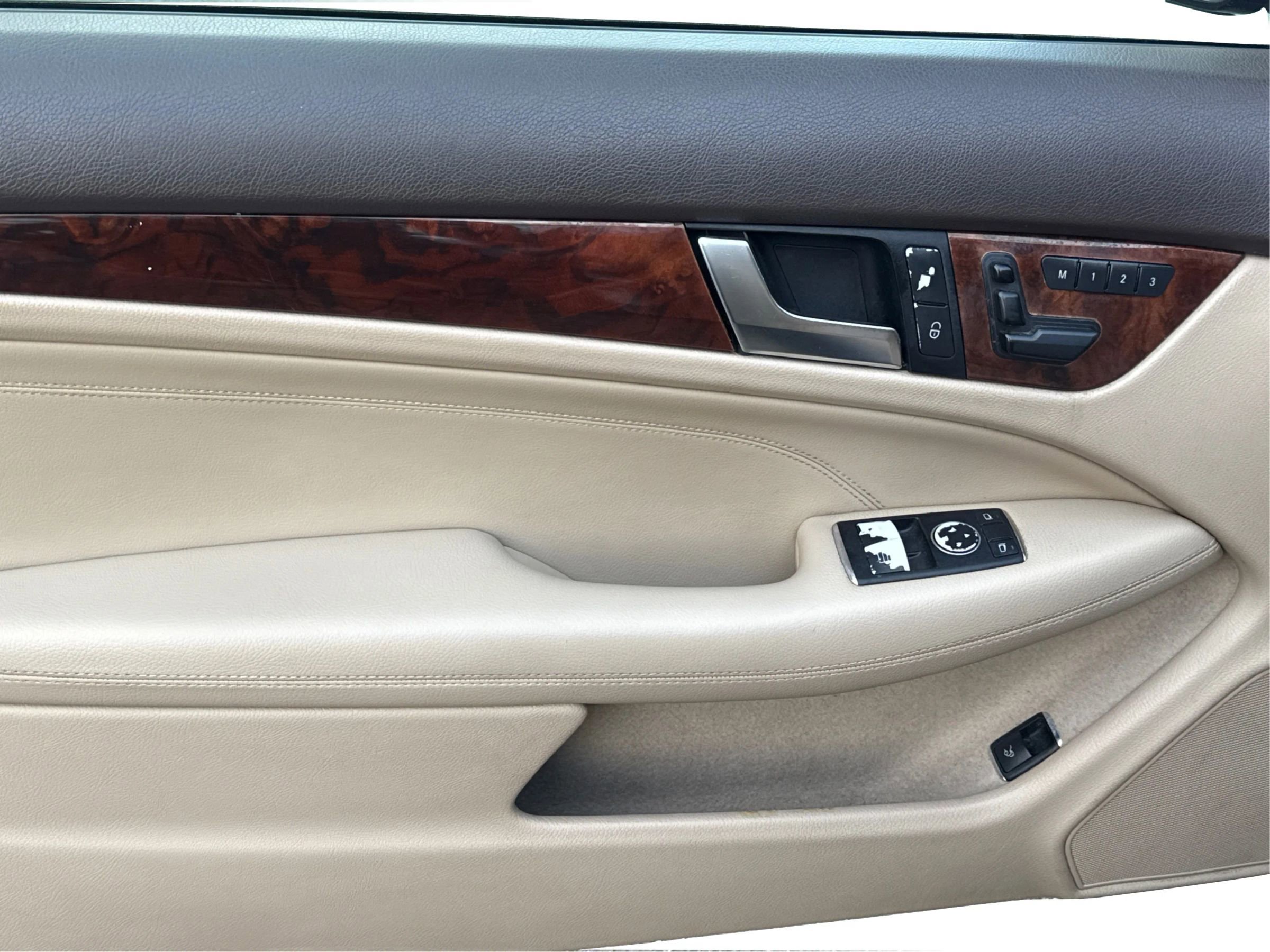 Used 2014 Mercedes-Benz C 350 4MATIC Coupe image 19