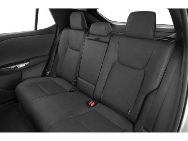 Certified 2024 Lexus RZ 300e Premium FWD image 13