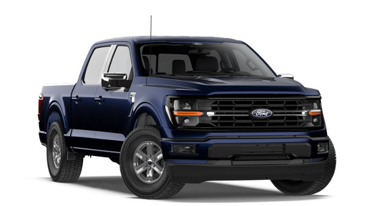 New 2026 Ford F150 XLT w/ Equipment Group 302A MID AWD/4WD image 26