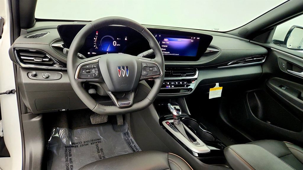 Used 2024 Buick Envista Avenir FWD image 12