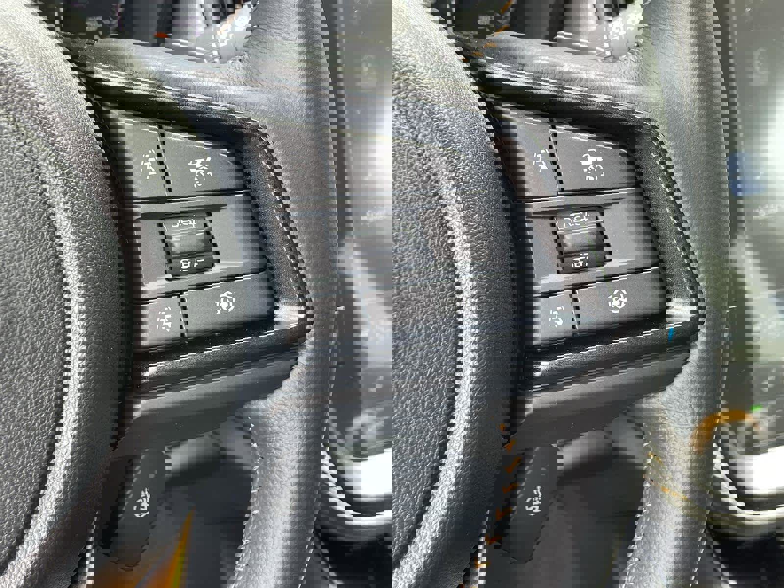 Certified 2025 Subaru Outback Wilderness image 29