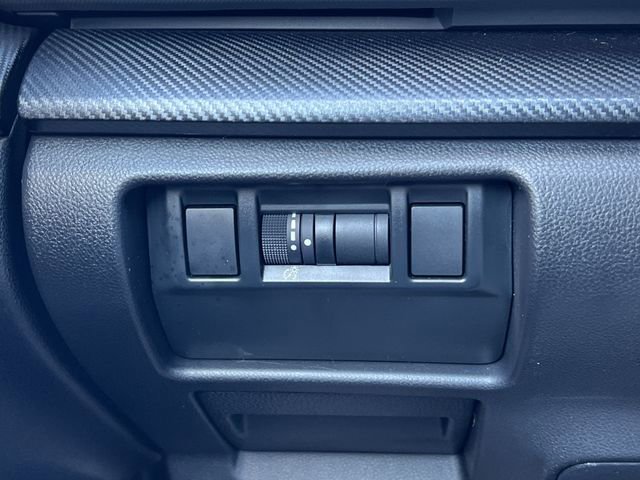 Certified 2025 Subaru Crosstrek 2.5i Sport image 21