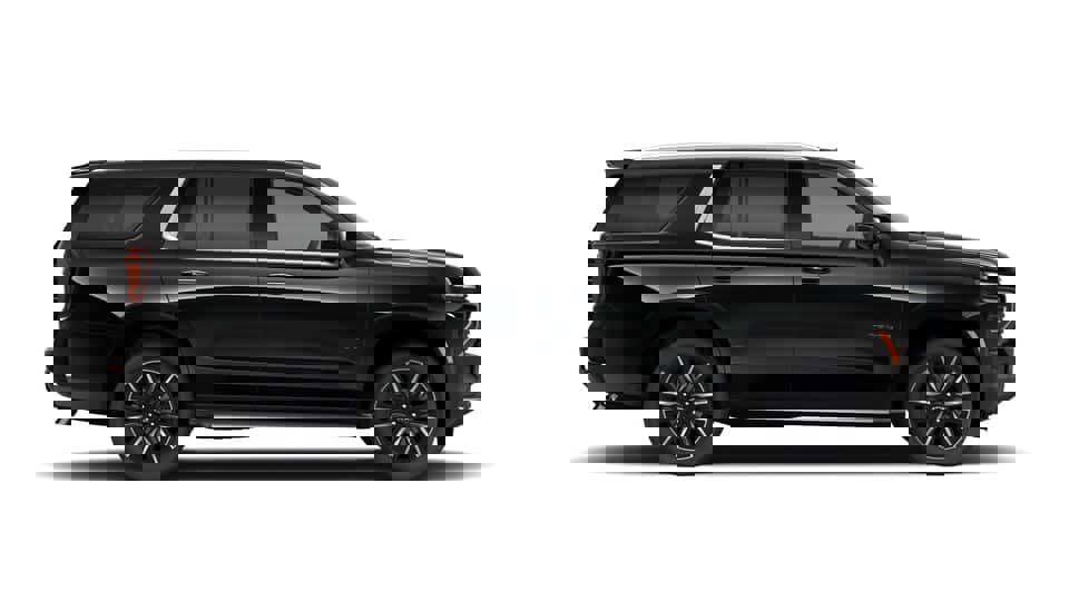 New 2026 Chevrolet Tahoe LS w/ LS Custom Edition image 28