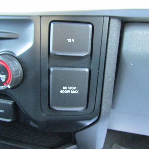 Used 2023 Ford F350 XLT w/ 360-Degree Camera Package image 13