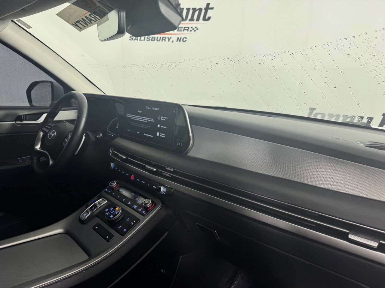 Used 2024 Hyundai Palisade XRT AWD/4WD image 37