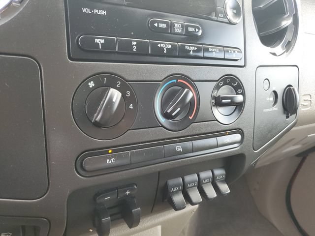 Used 2010 Ford F250 XLT AWD/4WD image 18