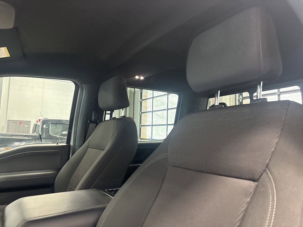 Used 2024 Ford F150 XLT w/ Equipment Group 302A MID image 30