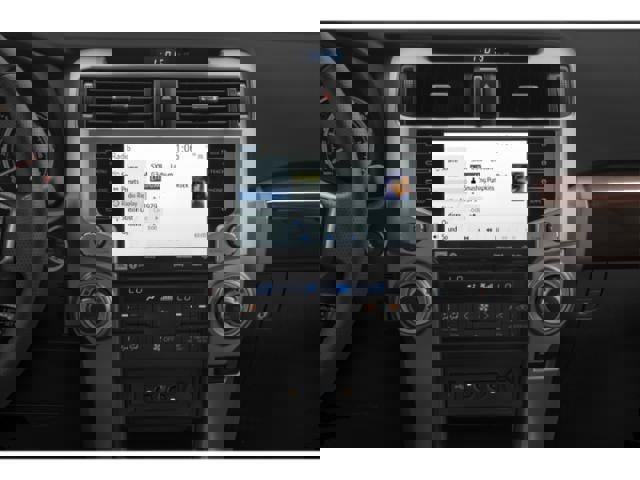 Used 2022 Toyota 4Runner Limited image 10