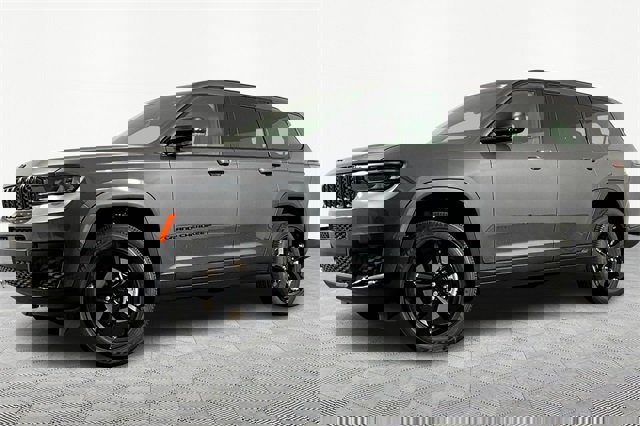 New 2025 Jeep Grand Cherokee L Altitude image 1