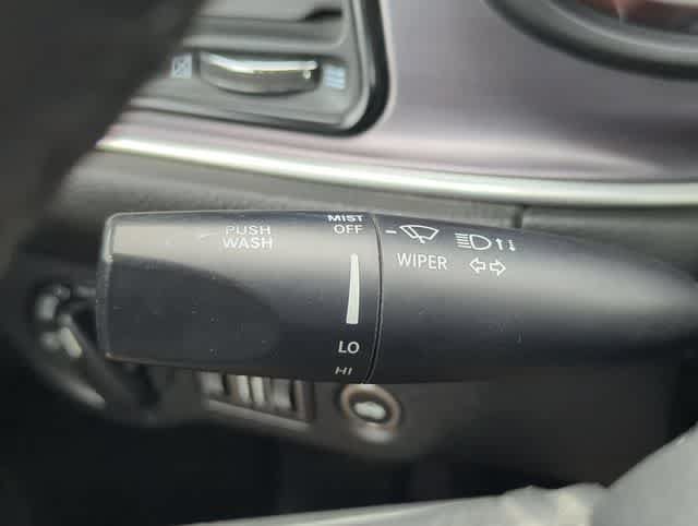 Certified 2018 Dodge Challenger SXT RWD image 24